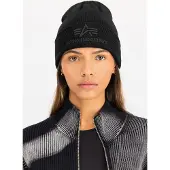 Alpha industries Gorro 3d
