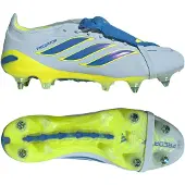 Adidas Chuteiras De Futebol Predator Elite Fold-over Tongue Sg