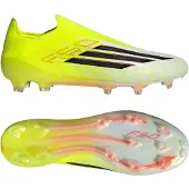 Adidas Botas de Futebol sem Atacadores F50 ELITE — Piso Firme