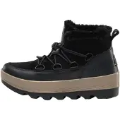 Kamik Botim com fivela 'Celeste' preto