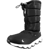 Lackner Schuhe Botas de neve 'Alexis L's TX' preto