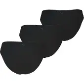 Puma Calcinhas Mainline Briefs 3 Unidades