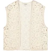 Garcia Colete O262454 Knitted