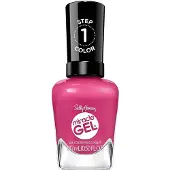 Sally Hansen Miracle Gel 350-Work Hard Play Pink