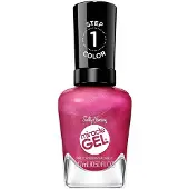 Sally Hansen Miracle Gel 531-Berry Best Effort