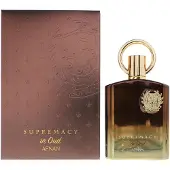 AFNAN perfume Supremacy In Oud EDP 100 ml
