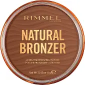Rimmel London Base 002 Sunbronze 14g