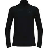 Odlo Camiseta De Manga Comprida Fundamen