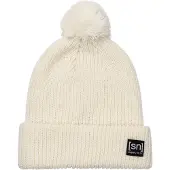 Super.natural Gorro Pom