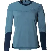 Vaude Bike Camiseta De Manga Comprida Moab Pro