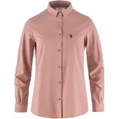 Fjällräven Camisa De Manga Comprida Övik Lite