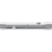 Gedore Chave De Caixa Tubular 17x19 Mm