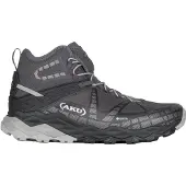 Aku Sapatos De Caminhada Flyrock Mid Gore-tex