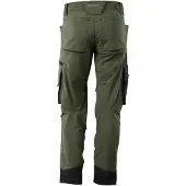 Mascot Calças Knee Pad Pockets Advanced 17179 Big