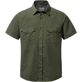 Craghoppers Camisa De Manga Curta Kiwi