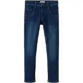 Name it Calças Tax Slim Fit