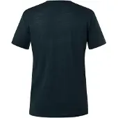 Super.natural Camiseta De Manga Curta Sierra140 V Neck