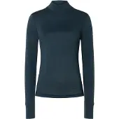 Super.natural Camiseta De Manga Comprida Tundra175 Turtleneck