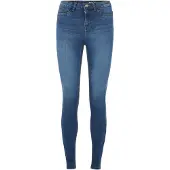 Noisy May Jeans Callie High Waist Skinny Vi021mb