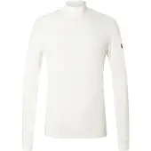 Super.natural Camiseta De Manga Comprida Tundra175 Turtleneck