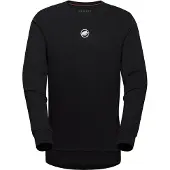Mammut Camiseta De Manga Comprida Core Original