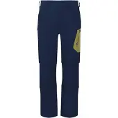 TROLLKIDS Calças Preikestolen Double Zip-off