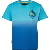 TROLLKIDS Camiseta De Manga Curta Yttersand Beach