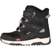TROLLKIDS Botas De Caminhada Lofoten Winter Pro