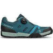 SCOTT Sapatilhas Mtb Sport Crus-r Flat Boa