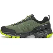 Scarpa Schuhe Sapatos De Caminhada Rush Trail Gore-tex