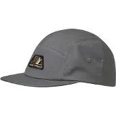 Mammut Boné Five Panel Cotton