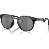 Oakley - Óculos sol - Hstn Matte Black Prizm Black para Unissexo - Preto