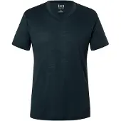 Super.natural Camiseta De Manga Curta Sierra140 V Neck