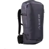 Blue Ice - Mochilas - Yagi 28 Vulcan para Unissexo - Preto