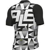 ALÉ Camisola De Ciclismo De Manga Curta Pr-e Multiverso