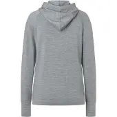 Super.natural Moletom Com Fecho Everyday Zip Regular Fit
