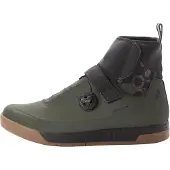 Vaude Bike Sapatilhas Mtb Am Moab Mid Winter Stx