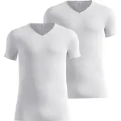 Odlo Camiseta De Manga Curta Active Light 2 Unidades