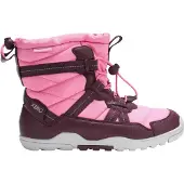 Xero Shoes Botas De Caminhada Alpine Pull-on Youth