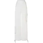 Super.natural Calça Cargo Air Loose Fit