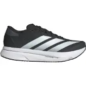 Adidas Sapatilha de corrida 'Adizero SL 2' preto / prata