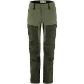 Fjällräven Calças Keb Curved