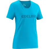Edelrid Camiseta De Manga Curta Corporate Ii