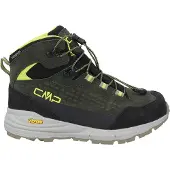 CMP Botas 'VERTYX' cana / maçã / preto