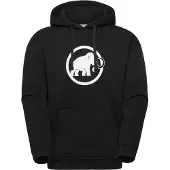 Mammut Moletom Com Capuz Base Ml Classic