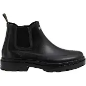 Aigle Bota de borracha 'CHELSEA RAIN UNISEX' preto