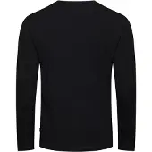 Vaude Camiseta De Manga Comprida Monviso Ii