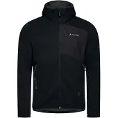 Vaude Casaco Polar Com Fecho Monviso Iii