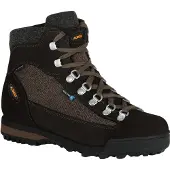 Aku Botas De Caminhada Ultra Light Warm Gore-tex