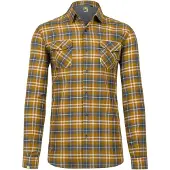 Karpos Camisa De Manga Comprida Furetto